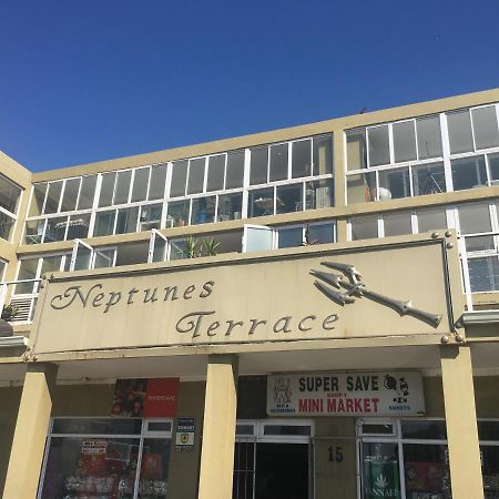 27&28 Neptune Terrace Jeffreys Bay Exterior foto
