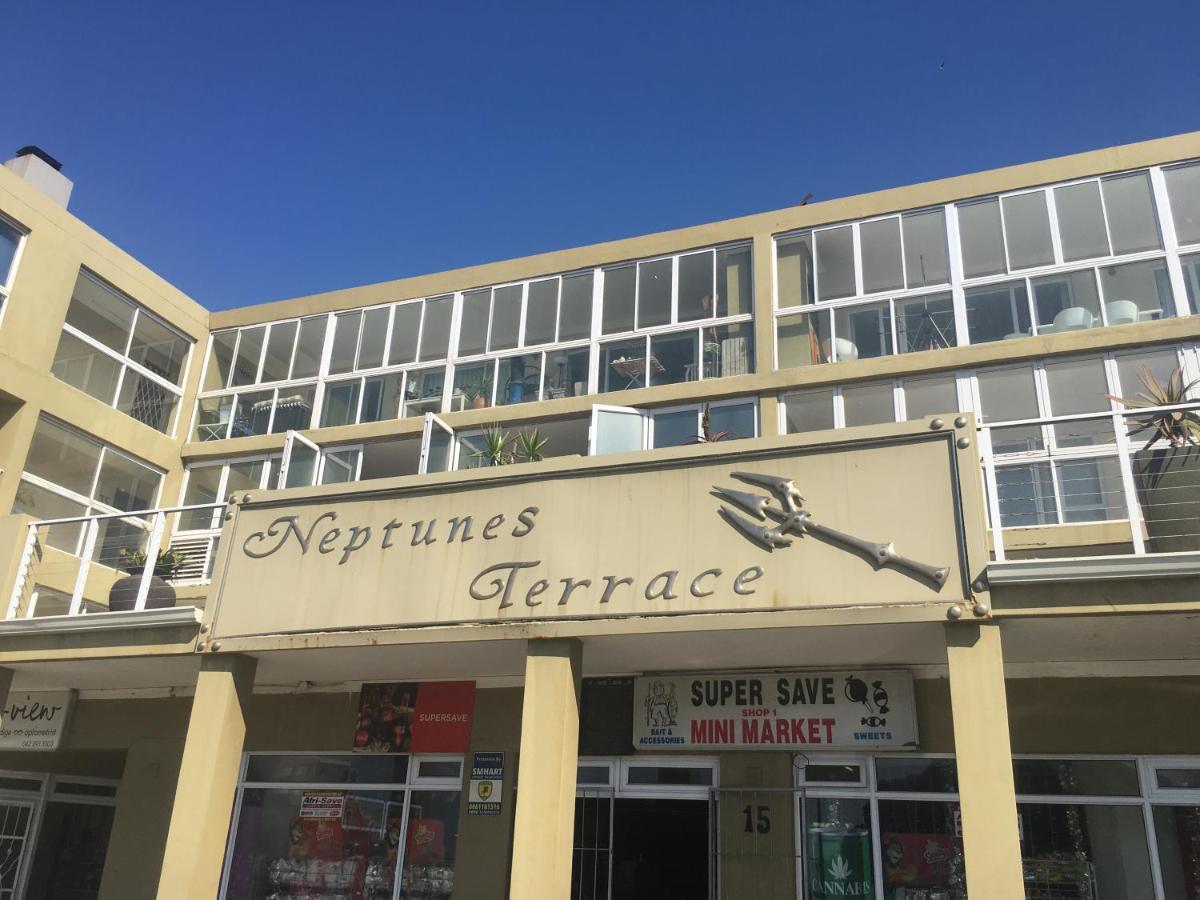 27&28 Neptune Terrace Jeffreys Bay Exterior foto