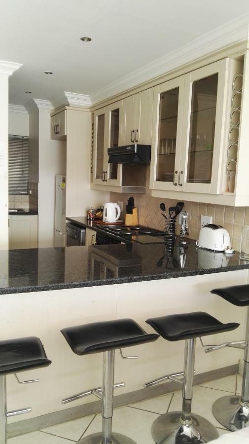 27&28 Neptune Terrace Jeffreys Bay Exterior foto