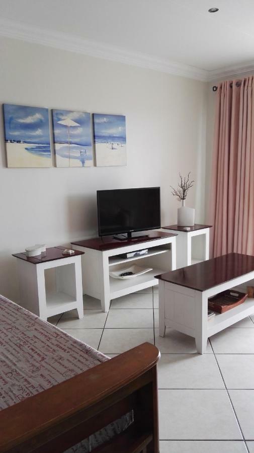 27&28 Neptune Terrace Jeffreys Bay Exterior foto