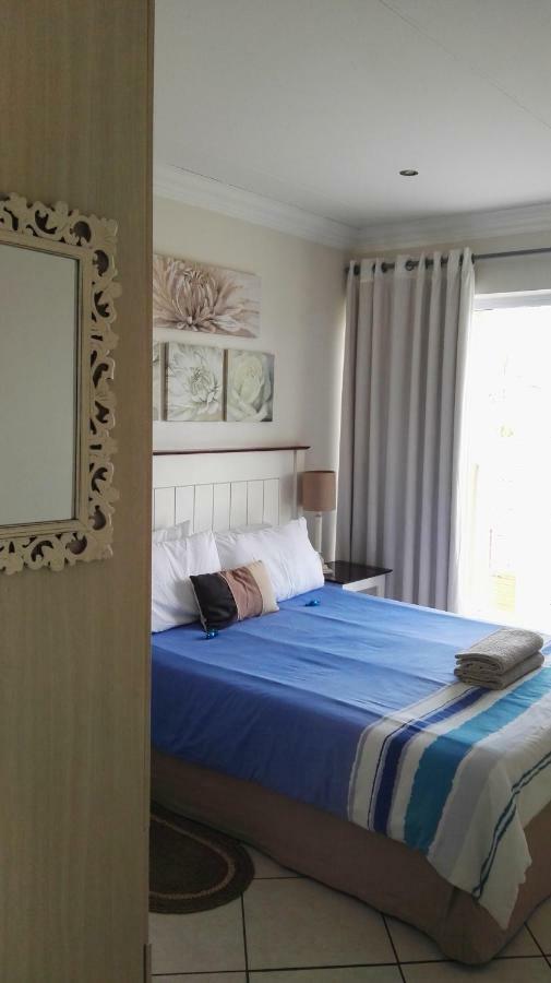27&28 Neptune Terrace Jeffreys Bay Exterior foto