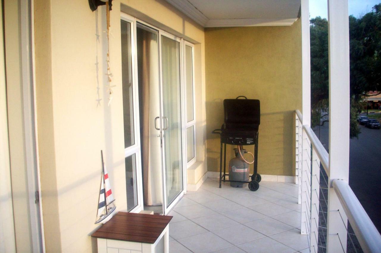 27&28 Neptune Terrace Jeffreys Bay Exterior foto